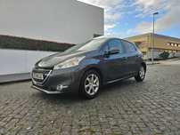 Peugeot 208 1.2 VTi Active