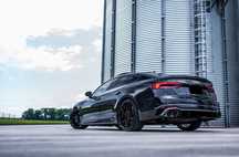 Felgi Concaver CVR2 20" 20x9J 20x10J 10,5J 5x112 Audi A5 S5 RS5 F5