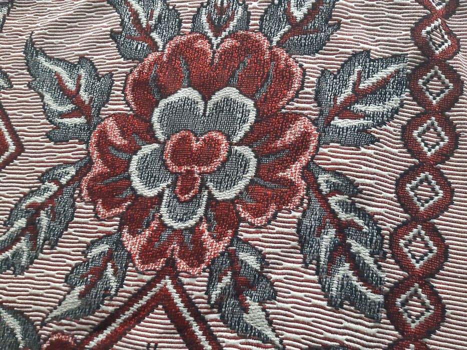 Kilim, narzuta, kapa