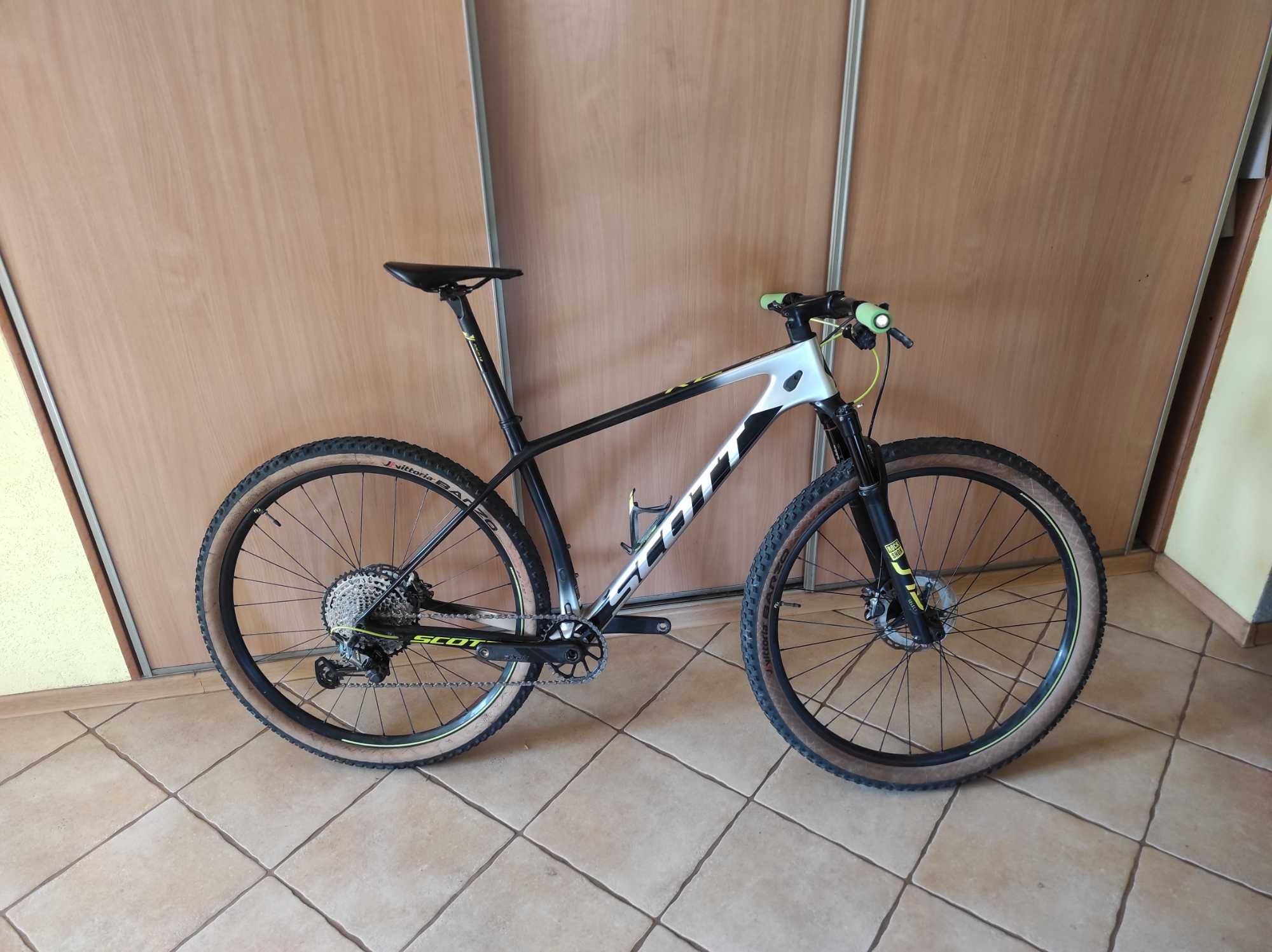 Scott Scale RC 900 Pro