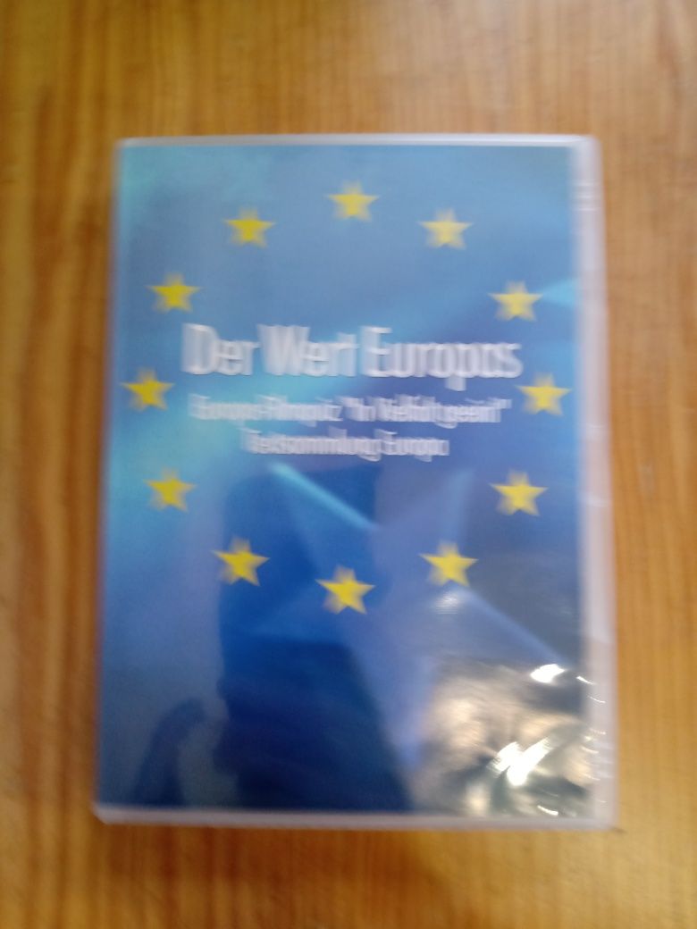 Materiały językowe - język niemiecki