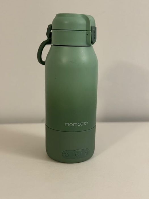 Butelka podgrzewacz Momcozy