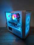 Komputer Gamingowy ARGB RTX 2060 6GB