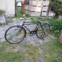 Stary Chiński rower Latający Gołąb