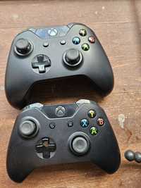 Xbox One pady polecam