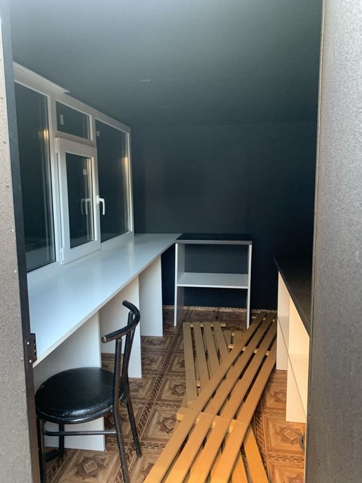 Торговий кіосок, маф, кухня на колесах, фастфуд, бізнес. ТОРГ ДОРЕЧНИЙ