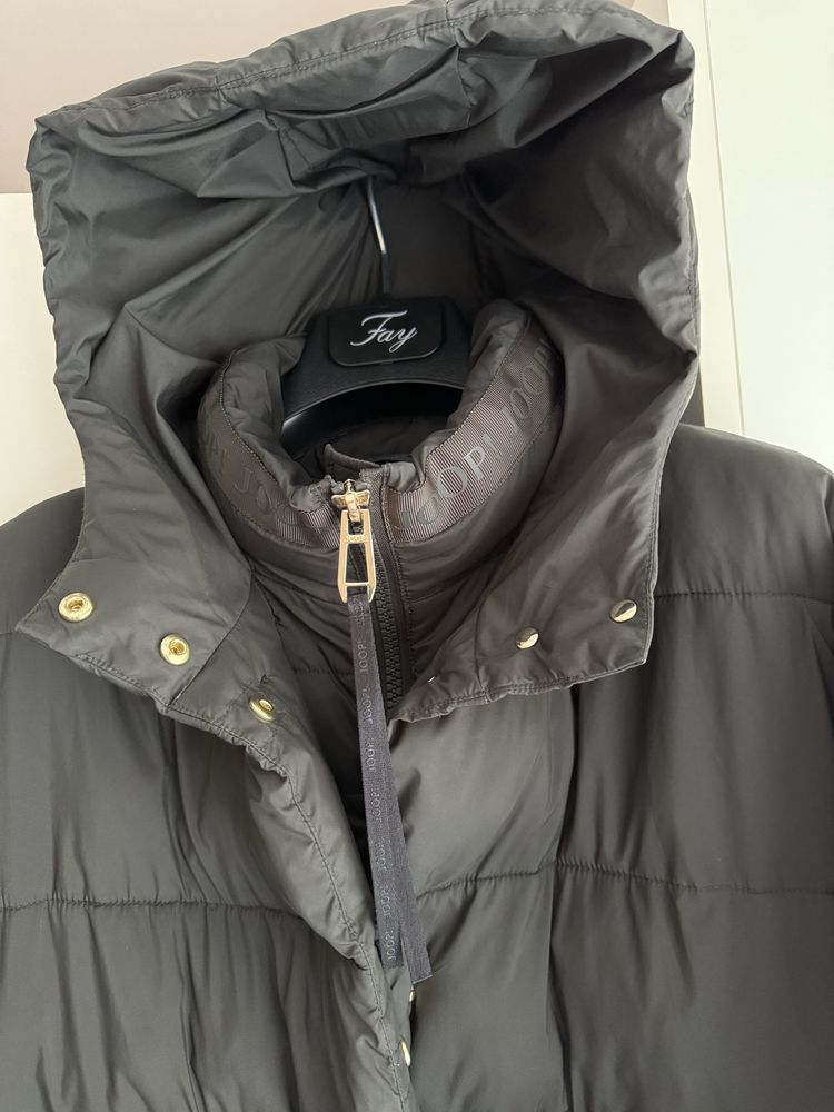 Joop куртка            Bogner cos