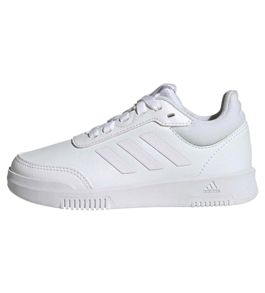 Adidas Tensaur белые кроссовки 38, 38.5 р