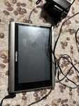 Tablet TOSHIBA z ładowarką