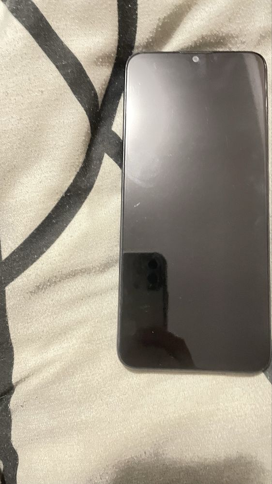 Телефон Motorola е 20