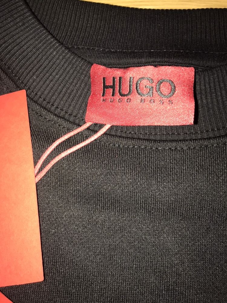 Hugo Boss bluza damska z metka nowa po wyprzedazy