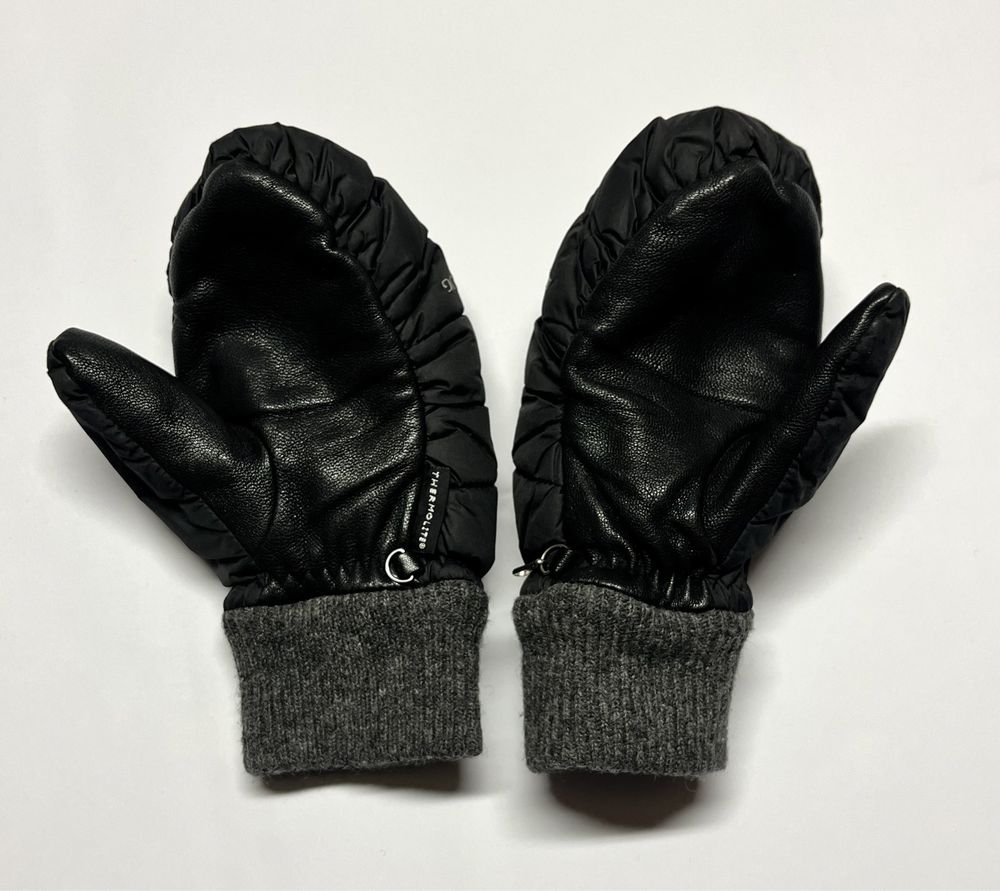 Rękawice zimowe Johaug Norway down gloves damskie r. 8 S / M