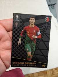 Cristiano Ronaldo Black Edge Edition UEFA Euro 2024