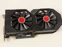 XFX RX 590 Fatboy 8GB