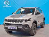 Jeep Compass 1.3 TG 4Xe Trailhawk