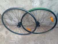 Rodas traseiras 29 novas