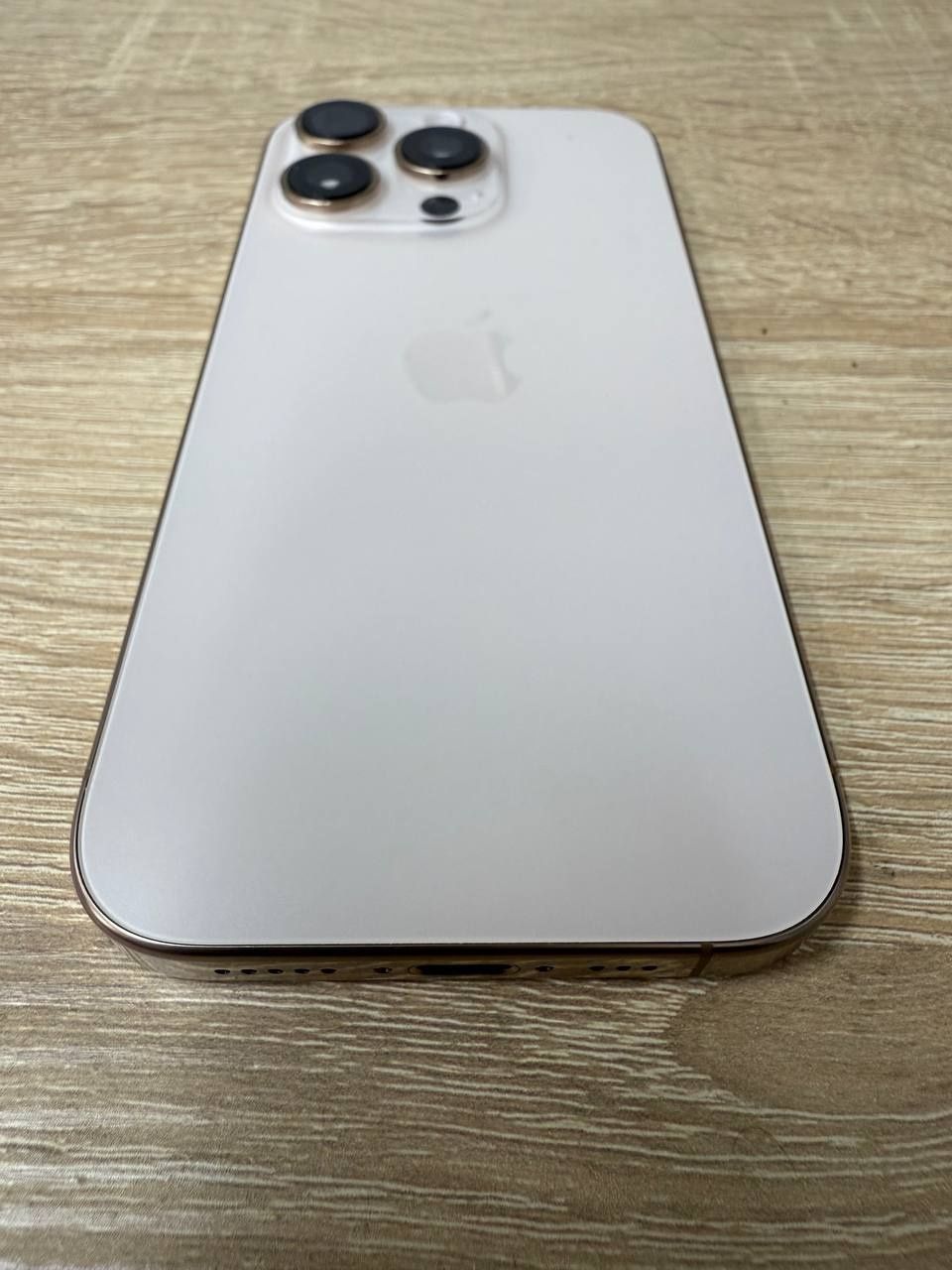 IPhone 16 Pro 128 gb Новый!!!