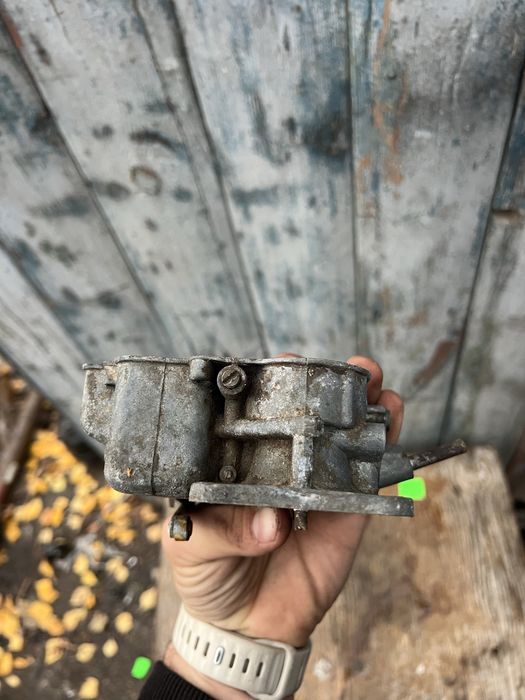 Карбюратор ваз запчасти