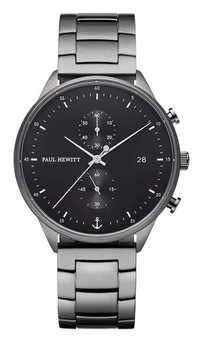 Zegarek klasyczny męski Paul Hewitt ph002815  jak nowy