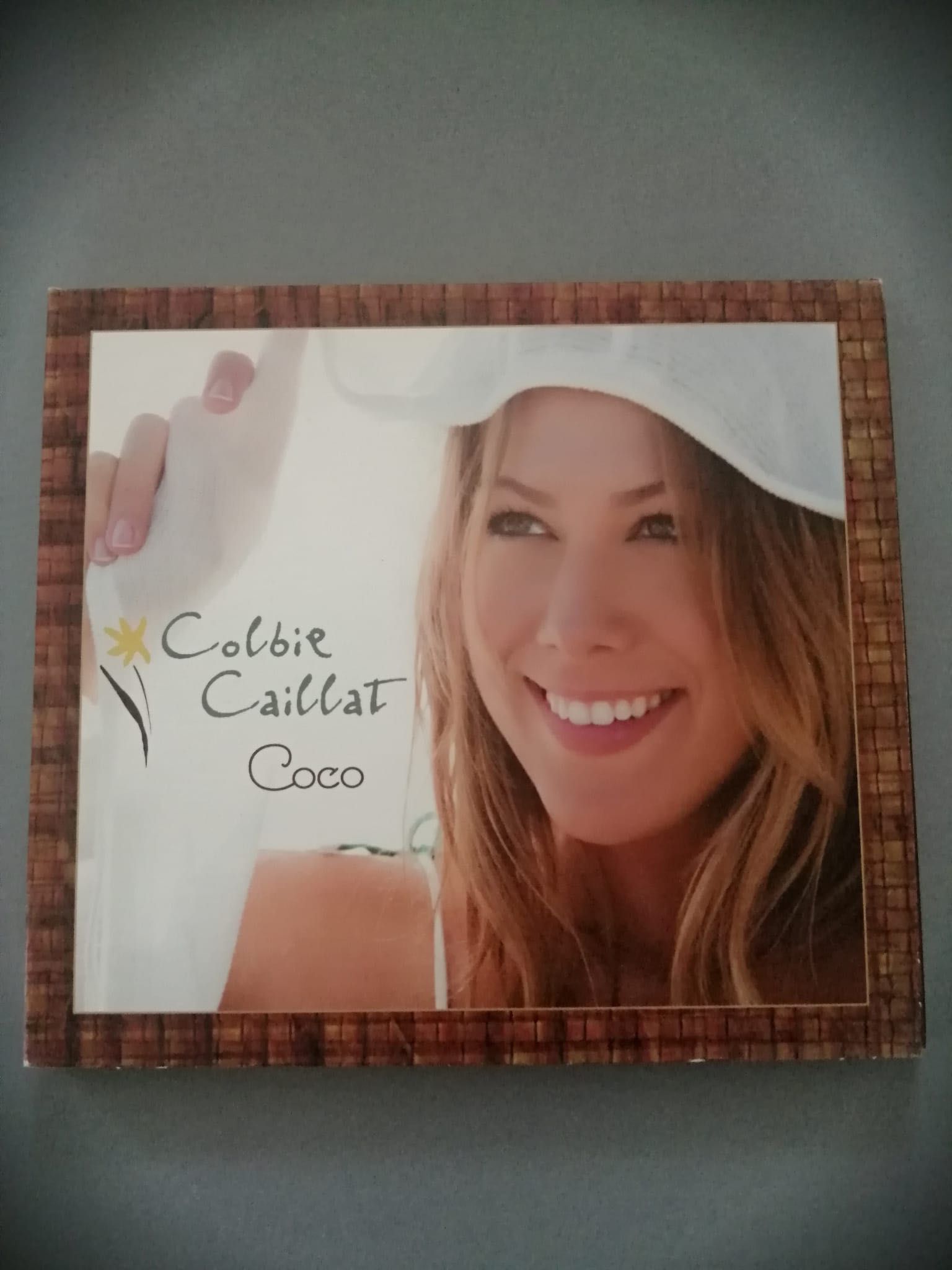 Płyta CD Colbie Caillat, Coco