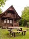 Domki u Marysi Bukowiec nad Soliną Bieszczady noclegi