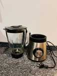 Blender stacjonarny Qilive q.5788, 700 W, 1,5 L