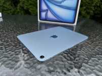 iPad 11” (6-gen) M2 | 2024 | 100% baterii