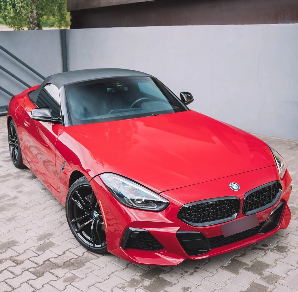 BMW Z4 Shadow Line Sdrive 30i 2022 r