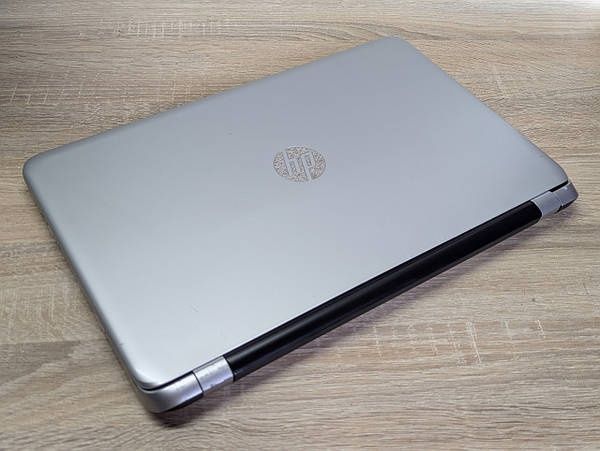 Продам потужний, ігровий ноутбук Hp Pavilion 15 NoteBook