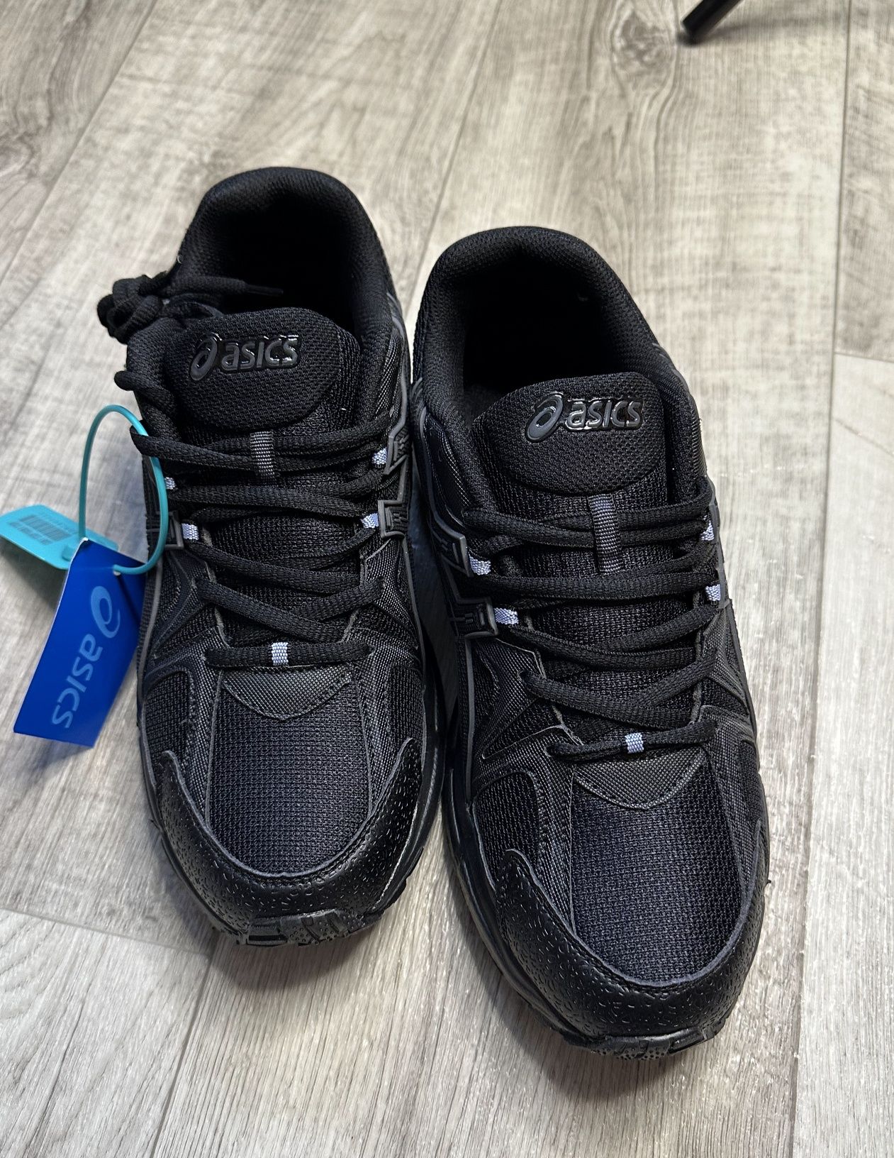 Кросівки ASICS Gel Kahana 8 кроссовки асикс