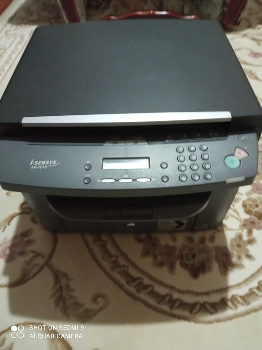 Ксерокс Canon в  дуже хорошому стані!!!