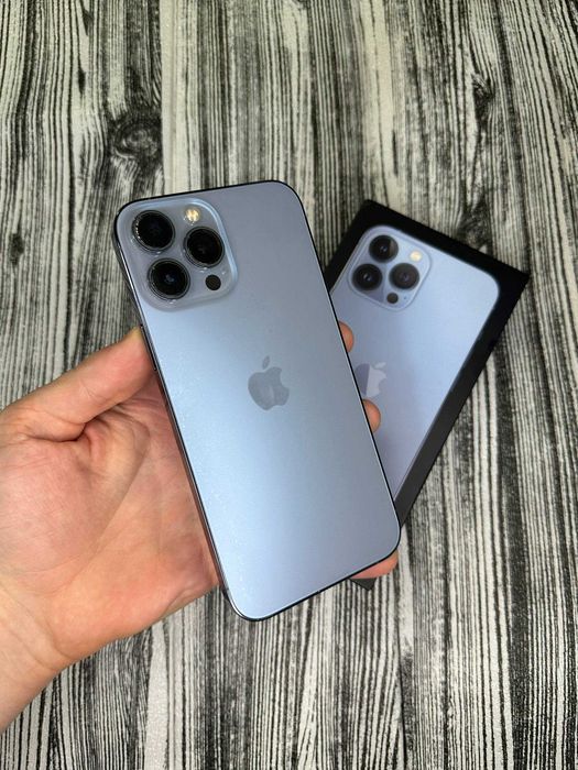 Iphone 13 pro max 128 gb, супер стан, айфон 13 про макс 128 гб