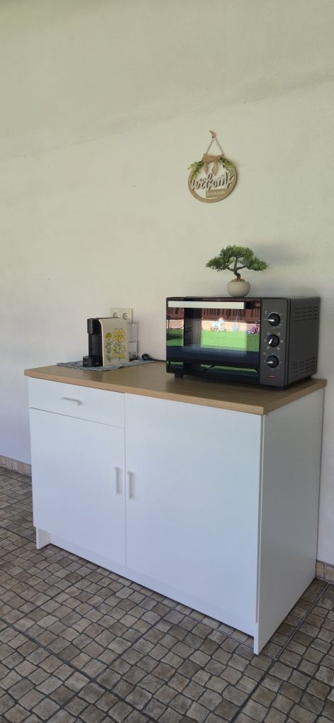 Espaço M' Festas