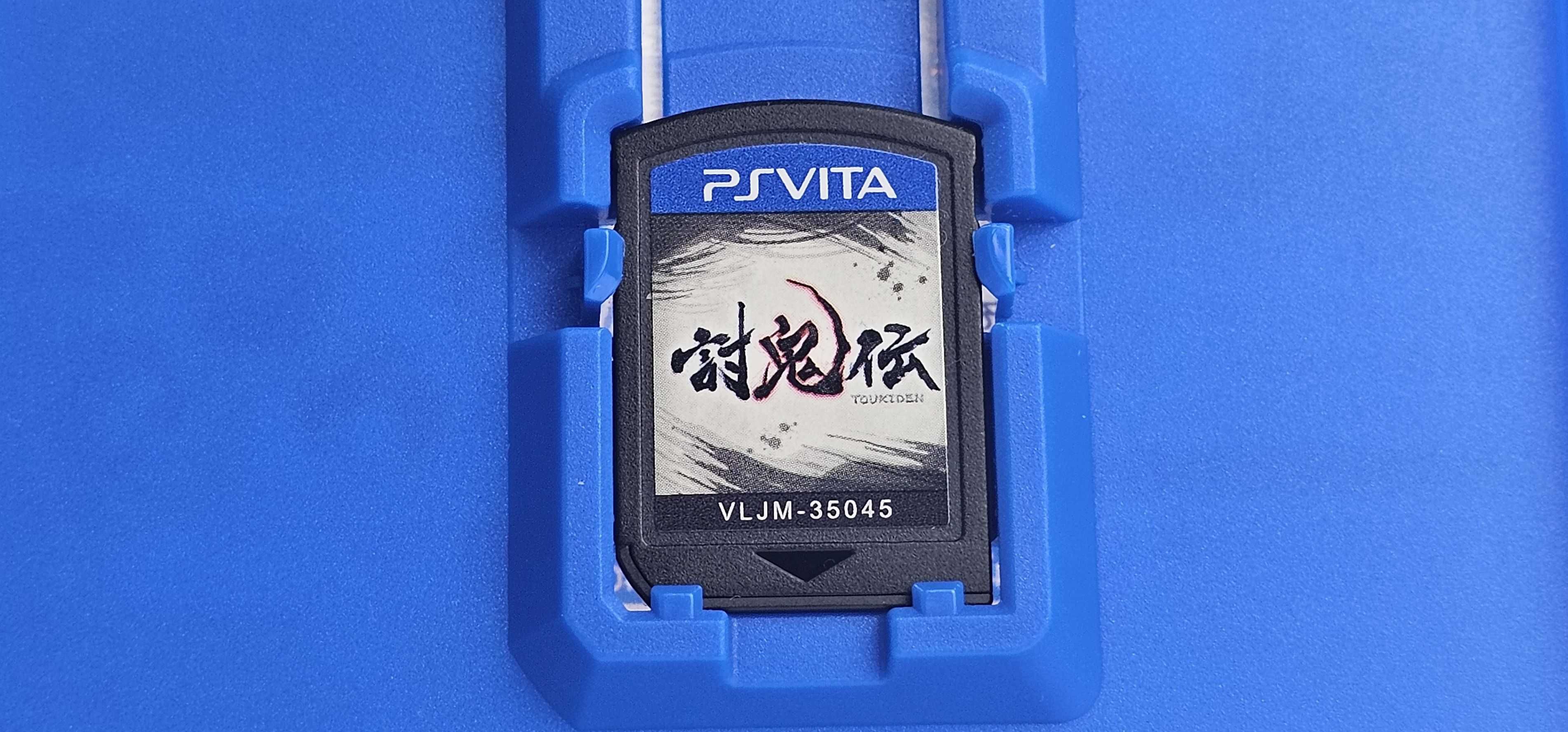 Toukiden: The Age of Demons