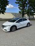 Honda Civic 2012 1.8 v-tec automat