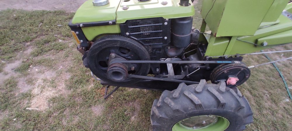 Продам мотоблок кентавр мб 1010ДЕ