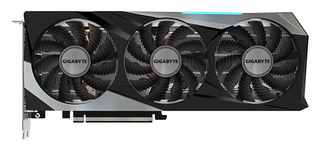 Karta graficzna Gigabyte GeForce RTX 3070 Gaming OC 8 GB