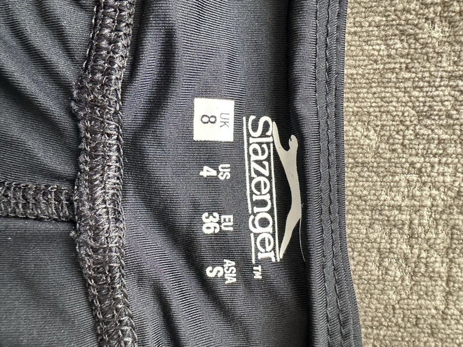 Спідниця-шорти для тенісу