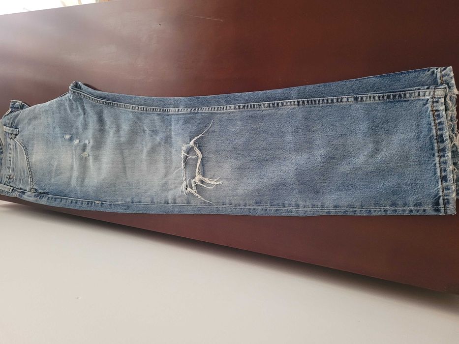 Calças de homem Levi's tam M