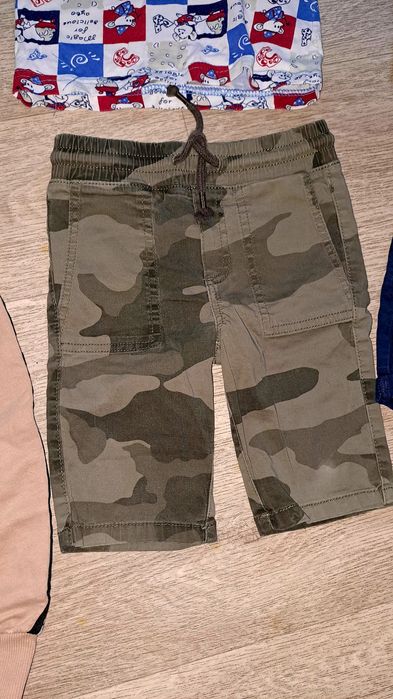 Дитячі речі 92 р