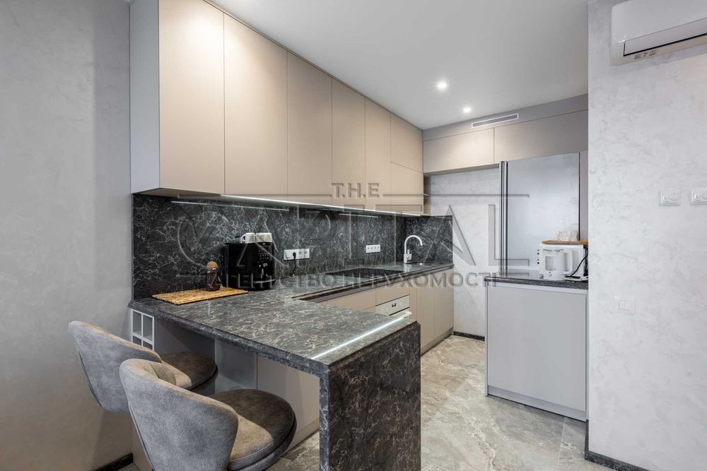 Аренда квартиры ЖК Варшавкий Плюс Подол ИНВЕРТОРА НА ВСЕ