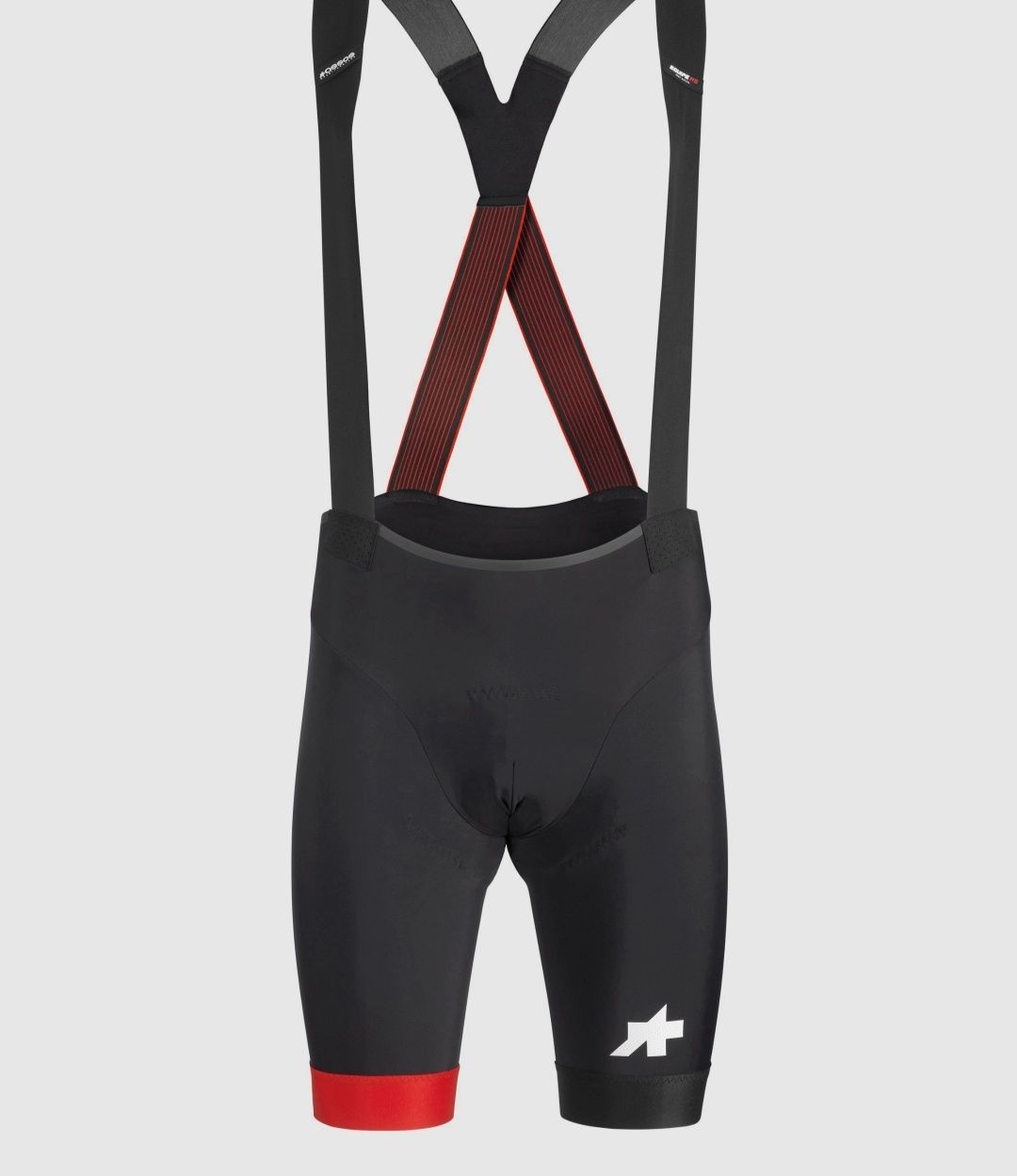 Assos Equipe RS kpl. Spodenki+koszulka L