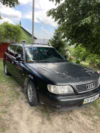 Продам Audi A6 C4