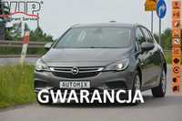 Opel Astra 1.0Turbo nawigacja PDCx2 Android Auto Car Play gwarancja przebiegu