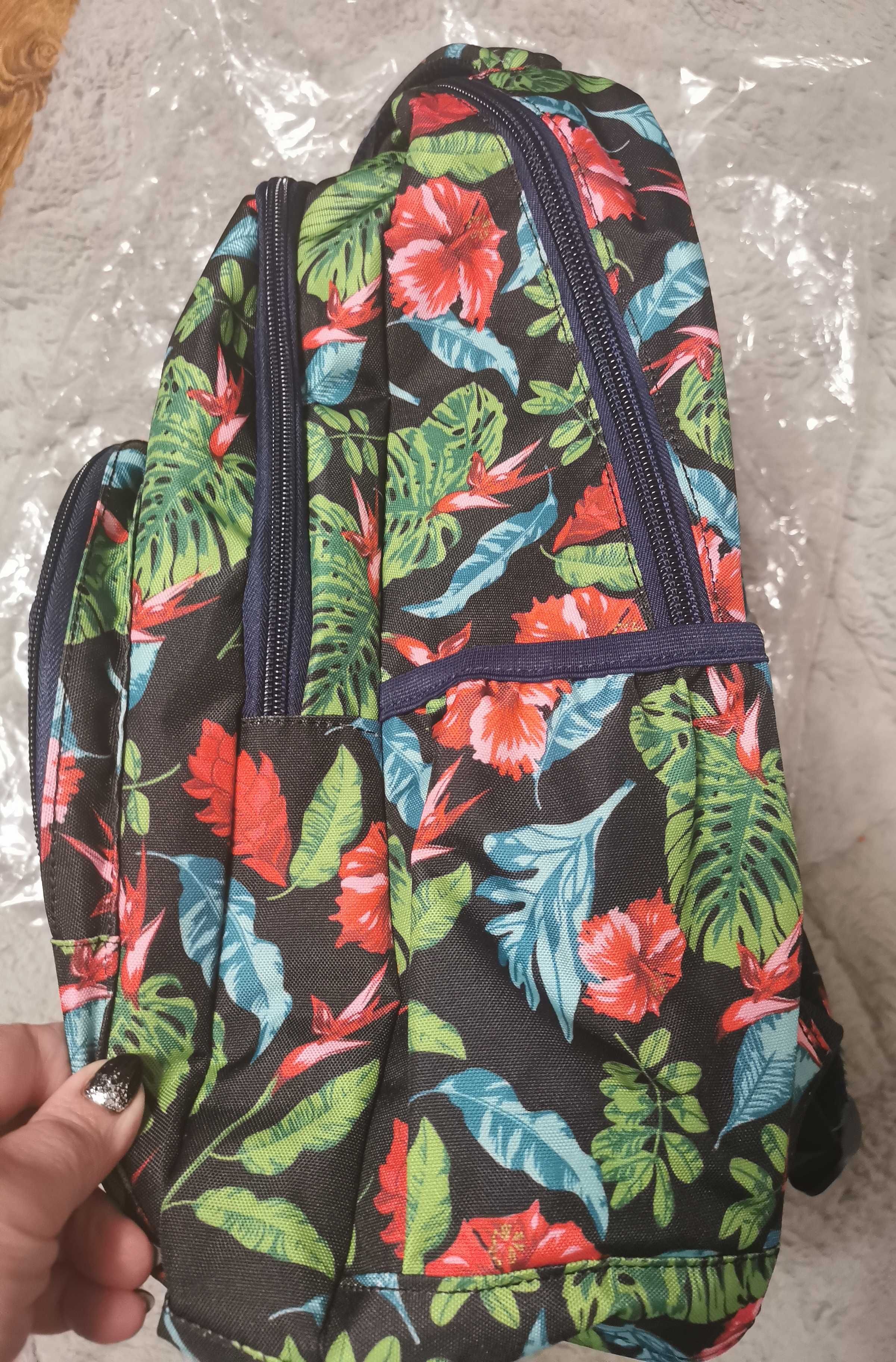 CoolPack Basic Plus duży profesjonalny plecak dziewczęcy damski Nowy