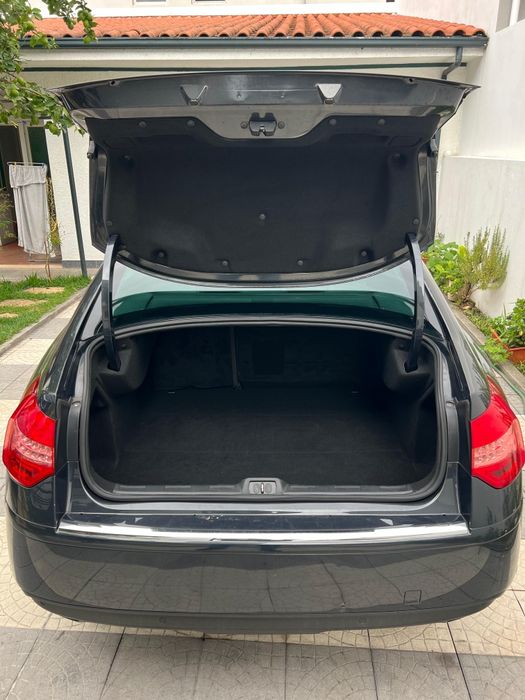 Citroen C5 2.0HDI Exclusive