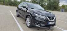 Nissan Rogue Sport