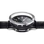 Nakładka Spigen Chrono Shield Do Galaxy Watch 3 45Mm Silver