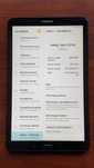 Tablet Samsung Galaxy Tab A (2016) SM-T585