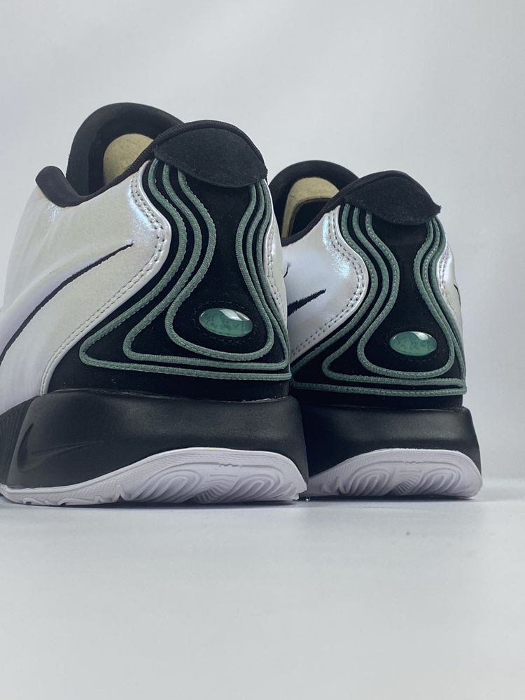 Оригінал!Nike[Lebron21] | Баскетбольні кросівки | Нові | Розмір [48]